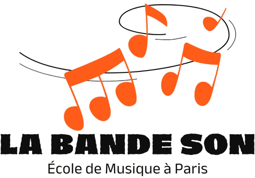 La Bande Son — École de musique
